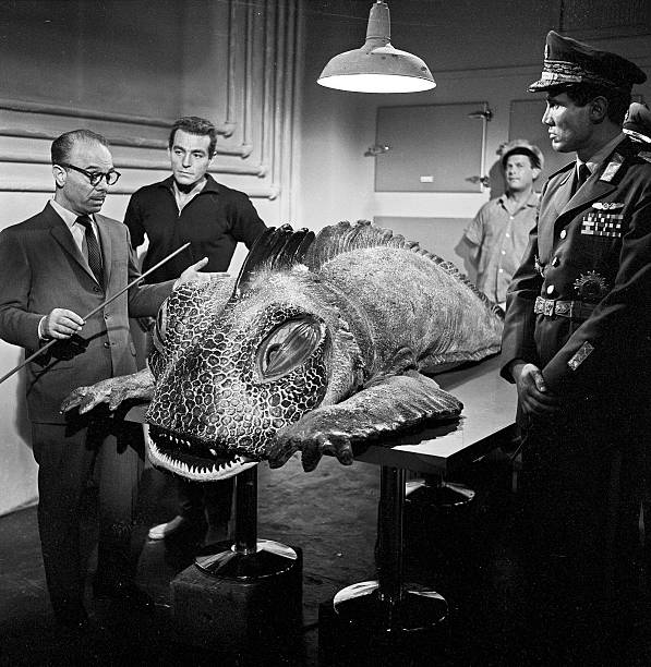 Picture of The Outer Limits