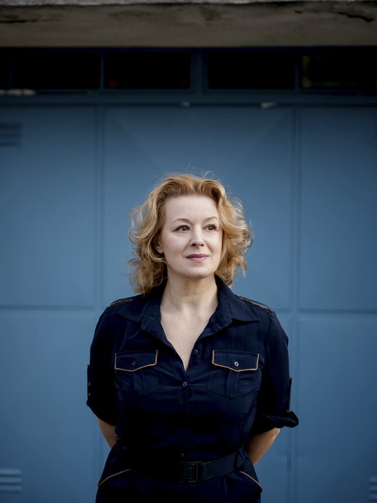 Image Of Petra Morz 