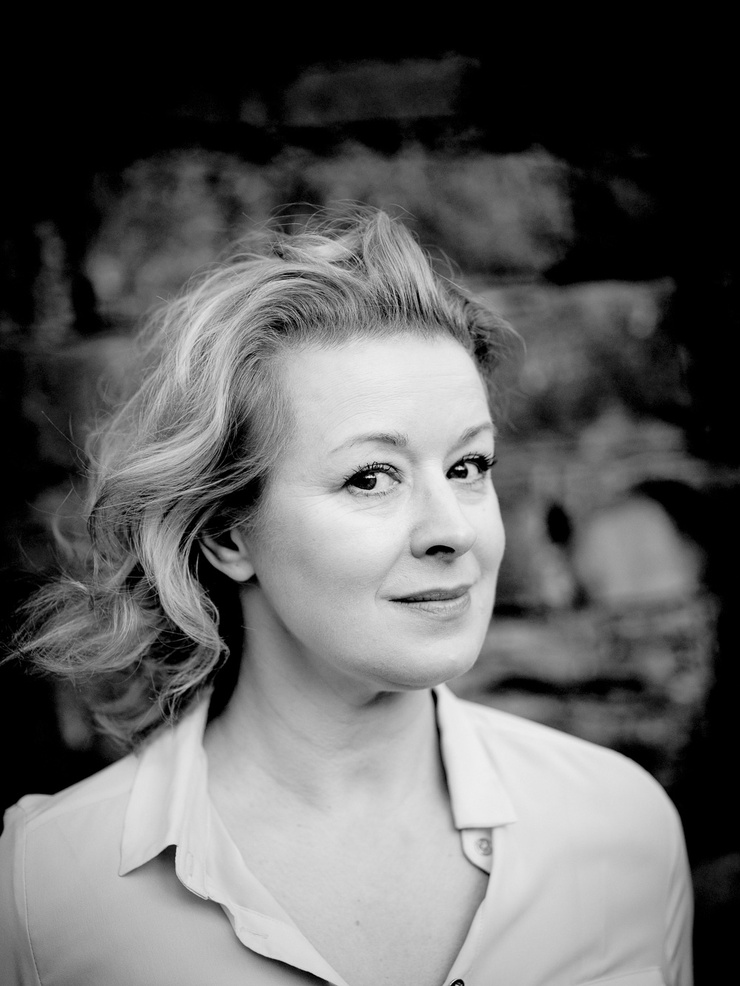 Picture Of Petra Morz 