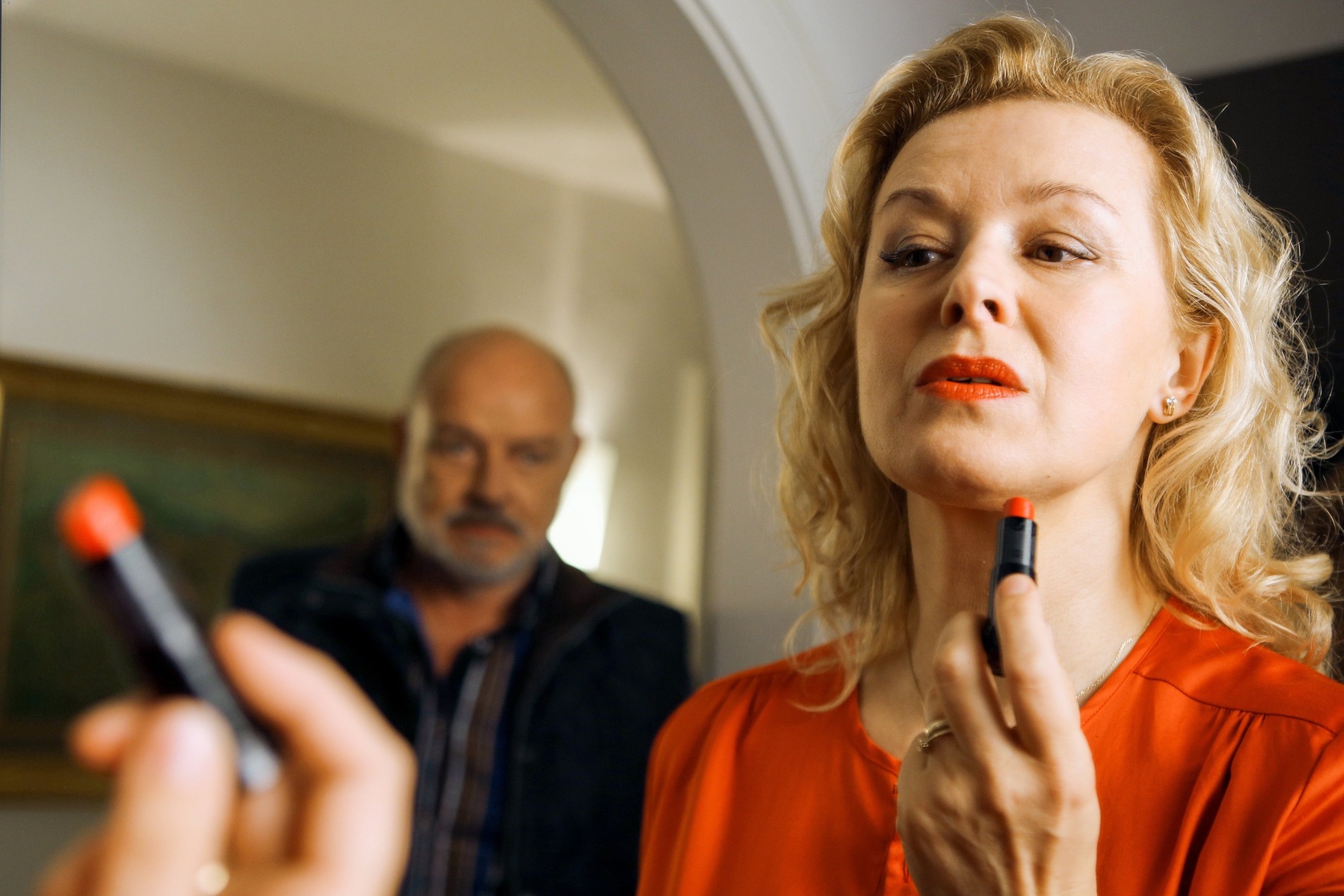 Picture Of Petra Morz 