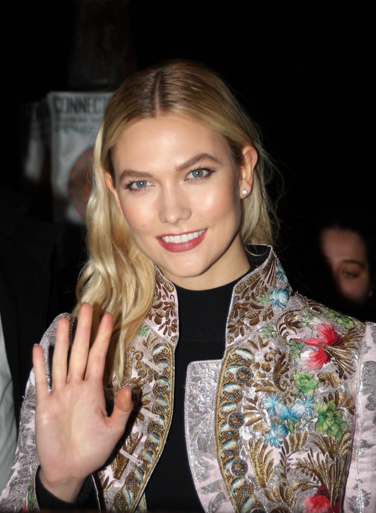 Picture Of Karlie Kloss