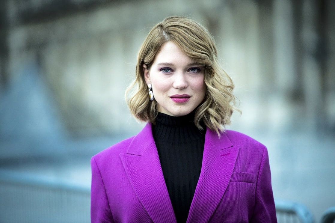 Image Of Léa Seydoux