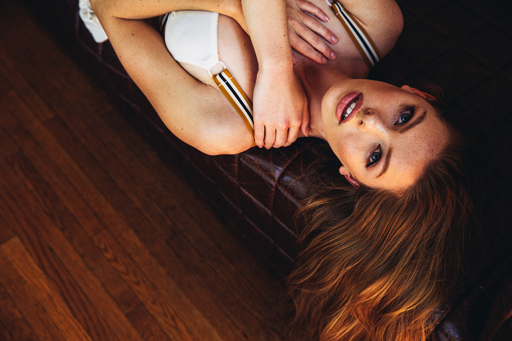 McKenna Berkley McKenna Berkley