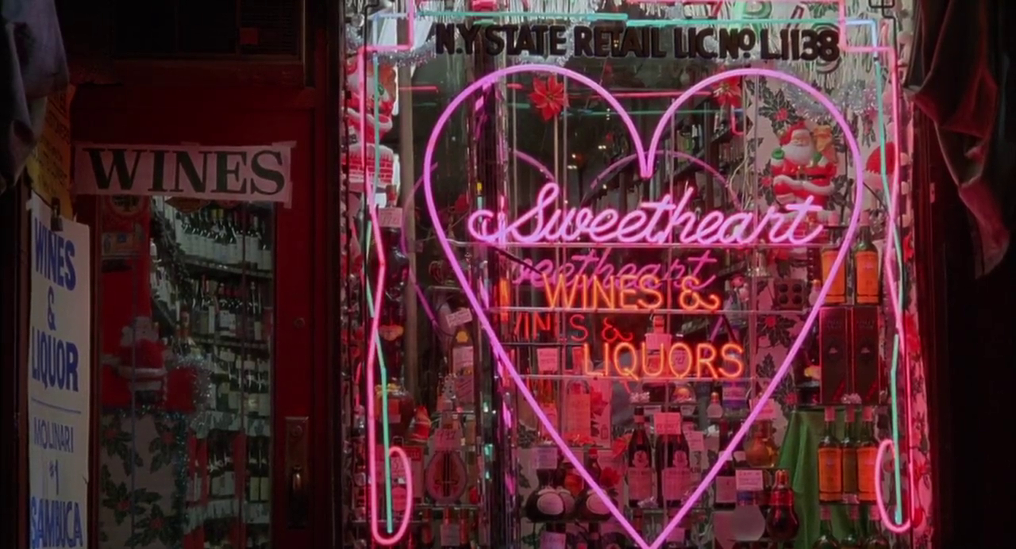 Moonstruck (1987) Moonstruck (1987)