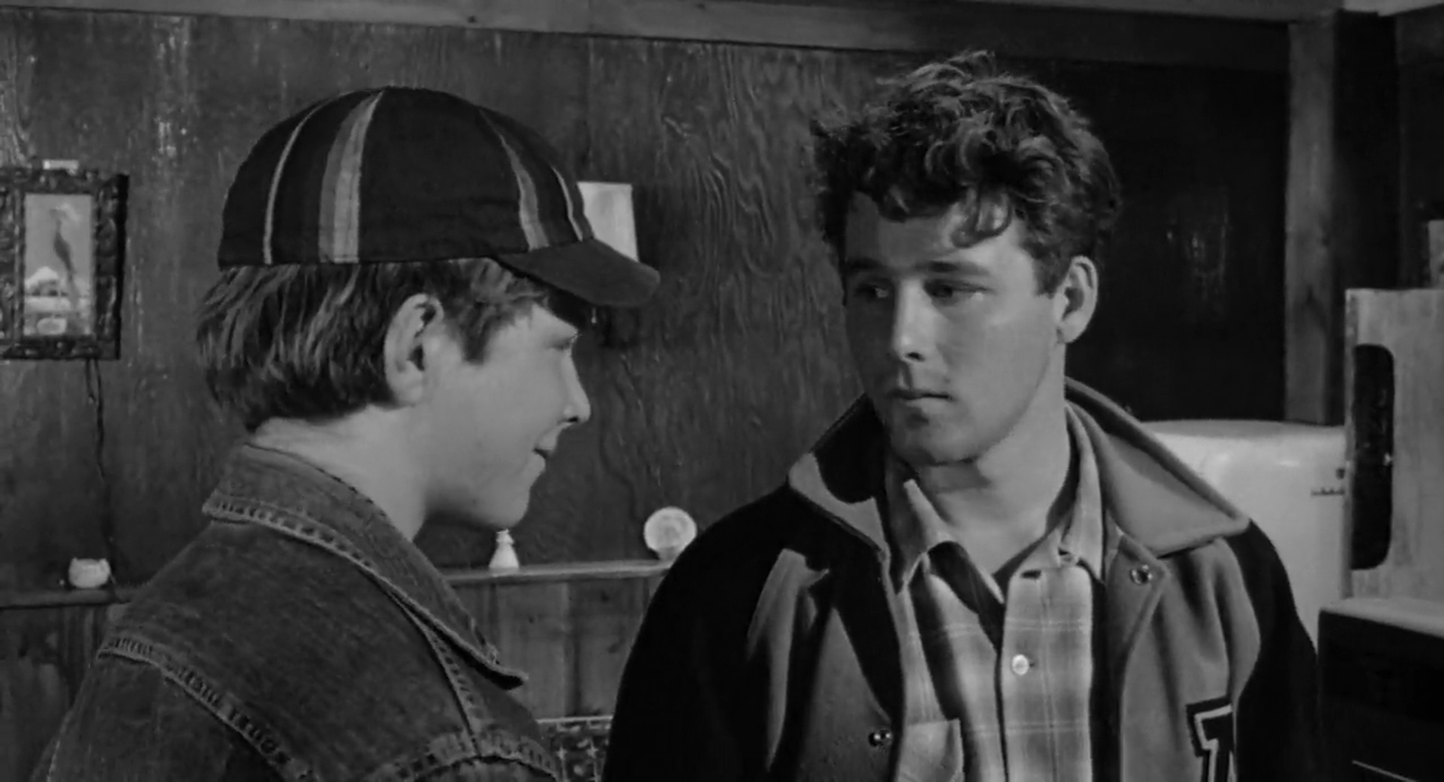 The Last Picture Show The Last Picture Show