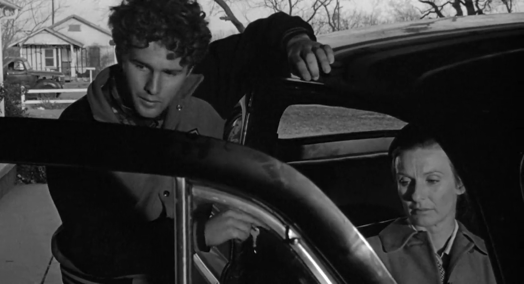 The Last Picture Show The Last Picture Show