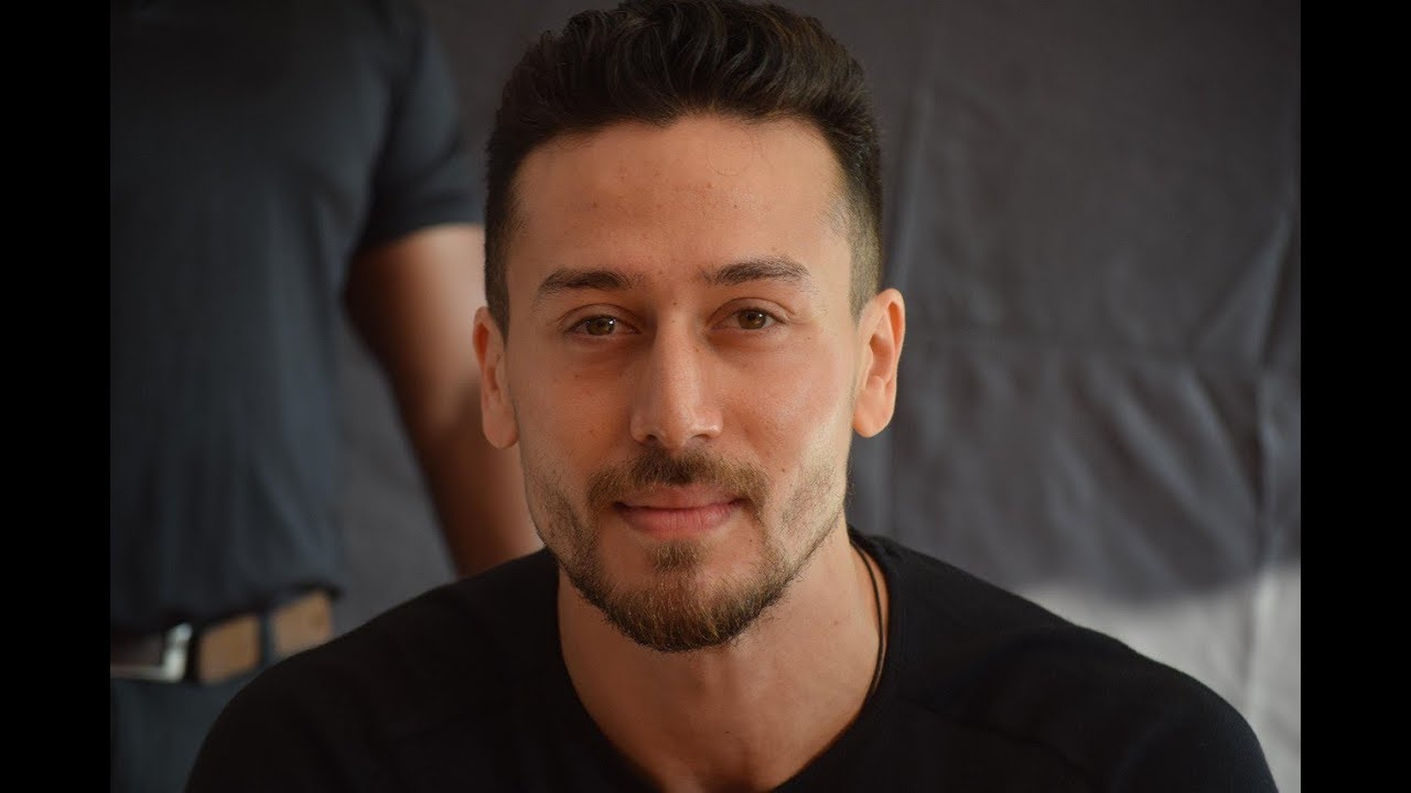Tiger Shroff