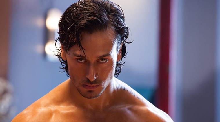 Tiger Shroff Tiger Shroff