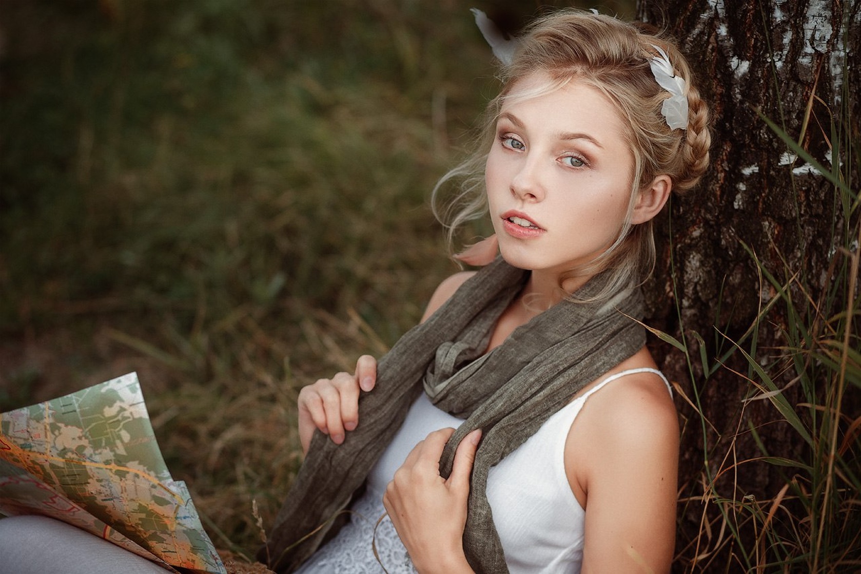 Alisa Tarasenko Alisa Tarasenko