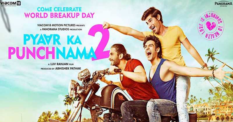 Pyaar Ka Punchnama 2