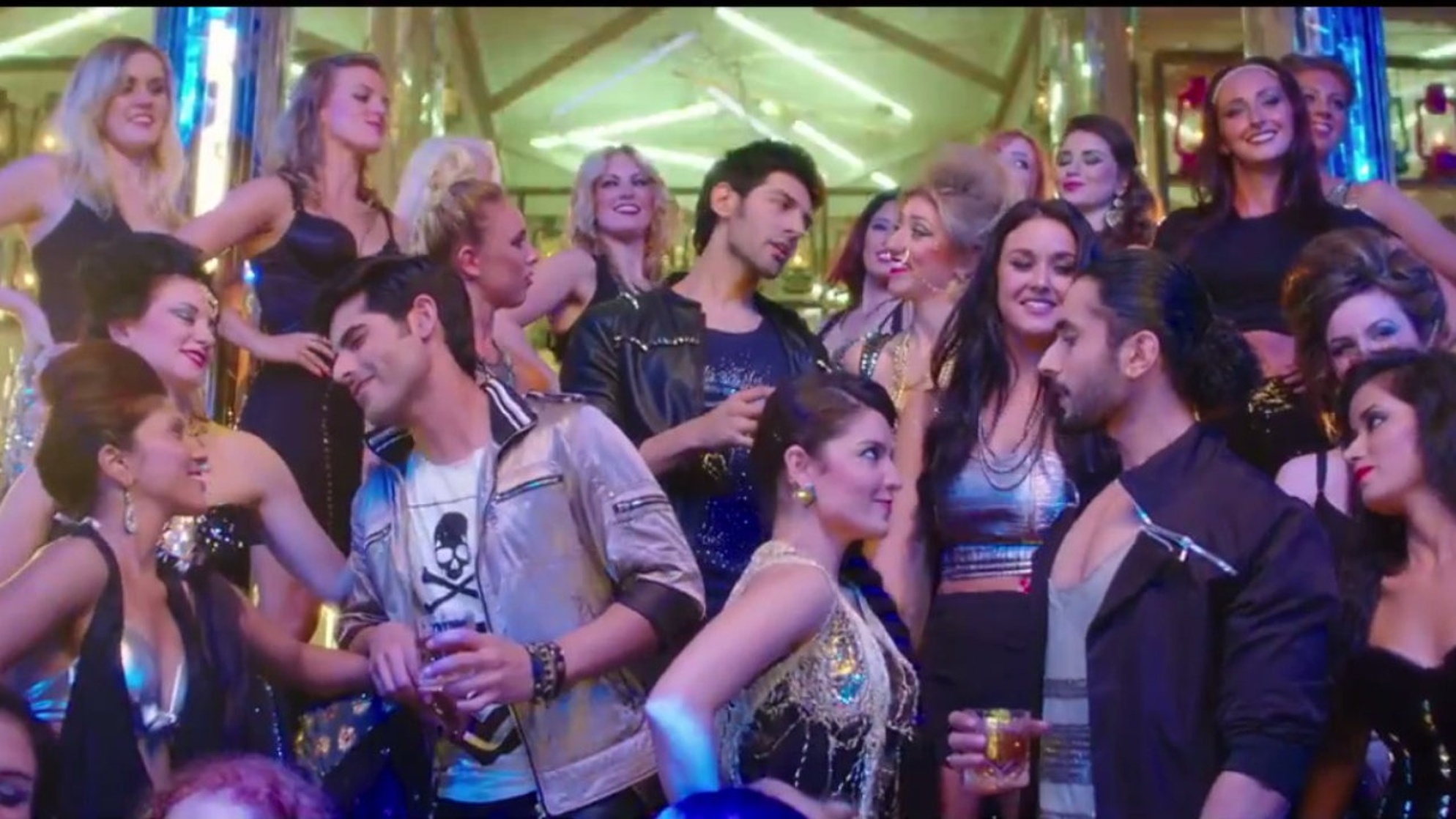 Pyaar Ka Punchnama 2