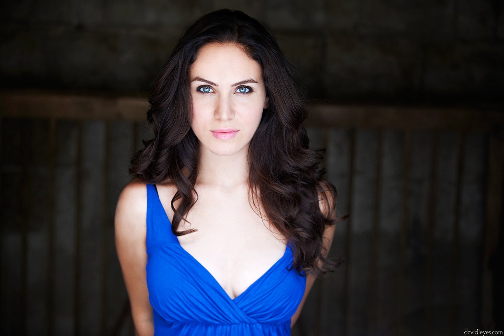 Amber Goldfarb Amber Goldfarb