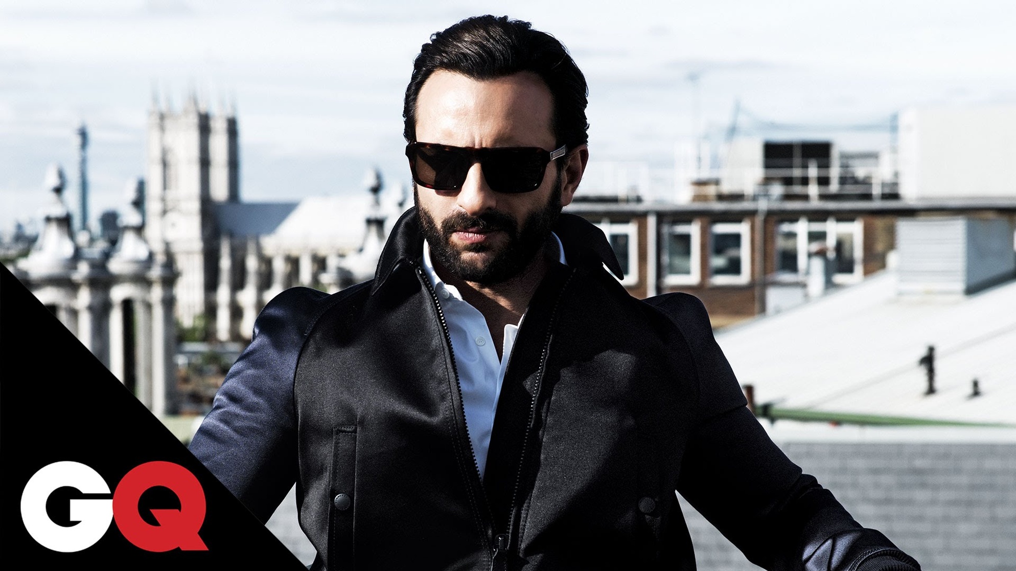 Saif Ali Khan