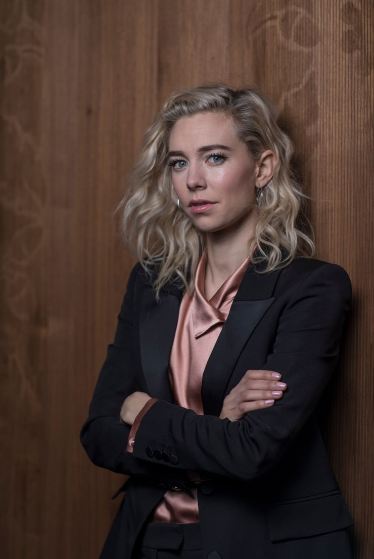 Vanessa Kirby gif