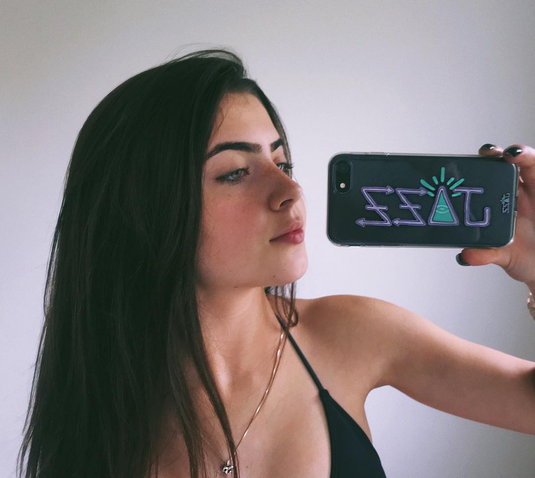 Jade Picon Jade Picon