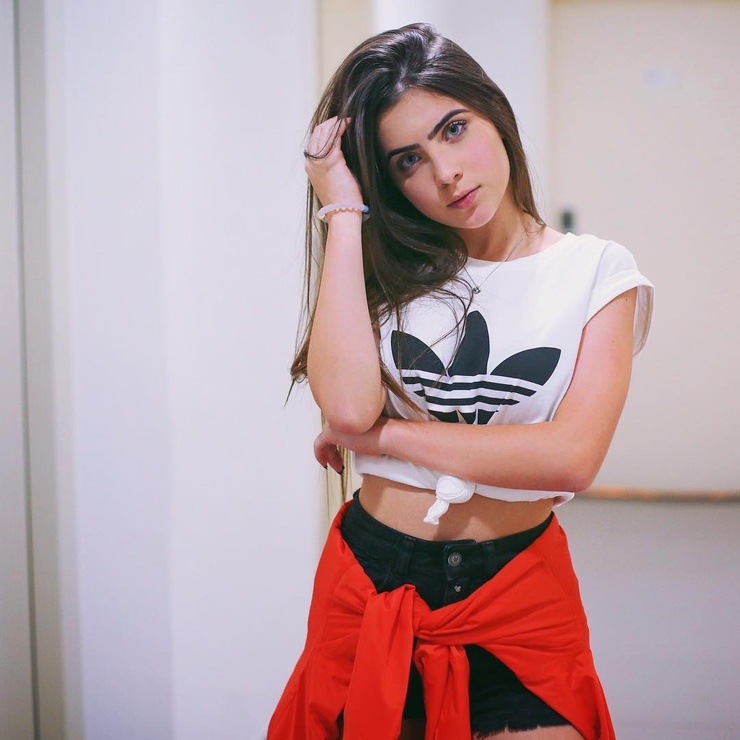 Picture of Jade Picon