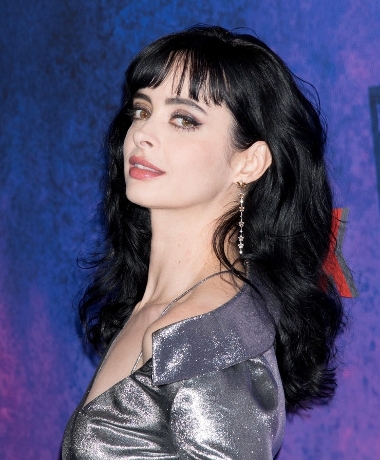 Picture of Krysten Ritter