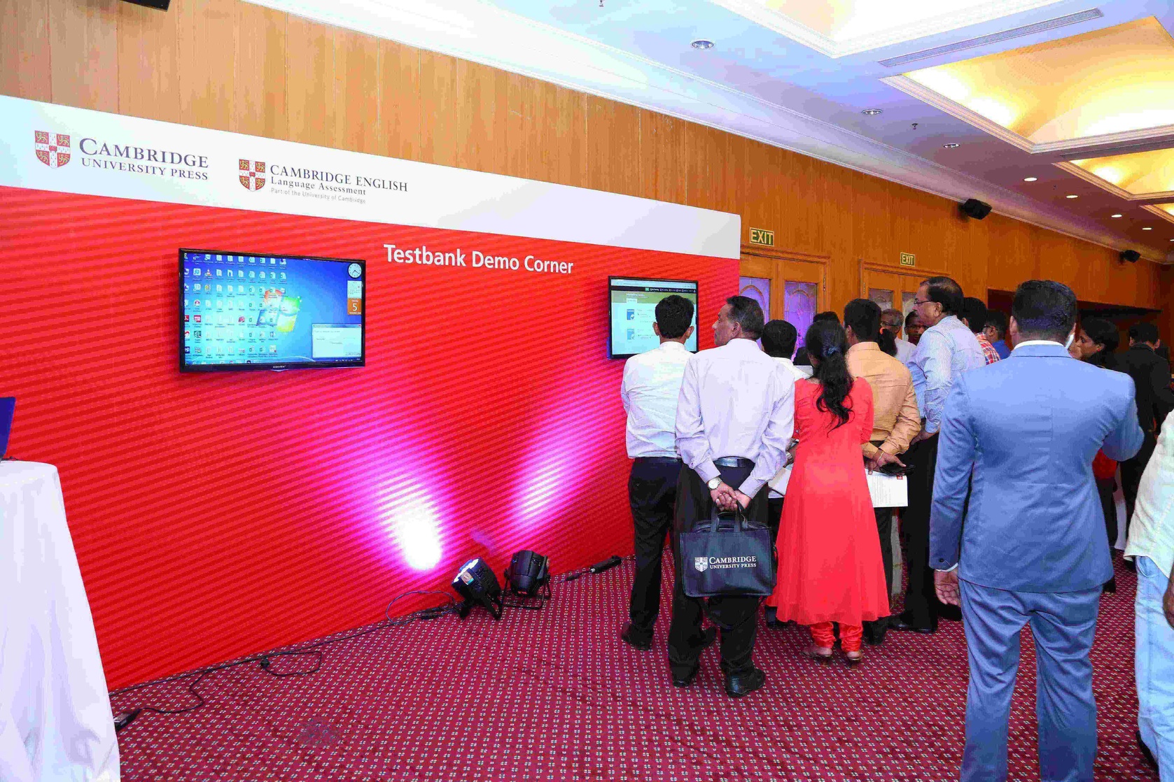 Best Event Production Company in Delhi