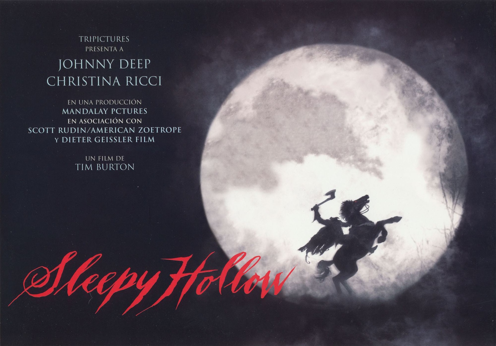 Sleepy Hollow