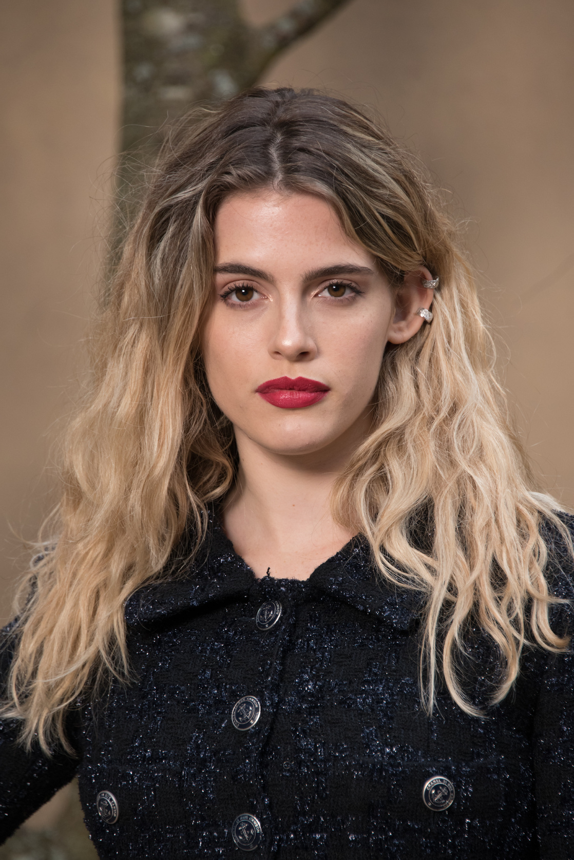 chiara parravicini