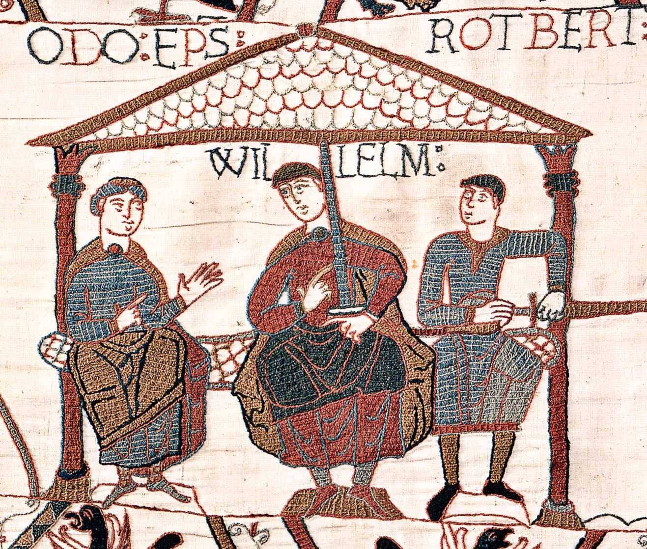 William the Conqueror