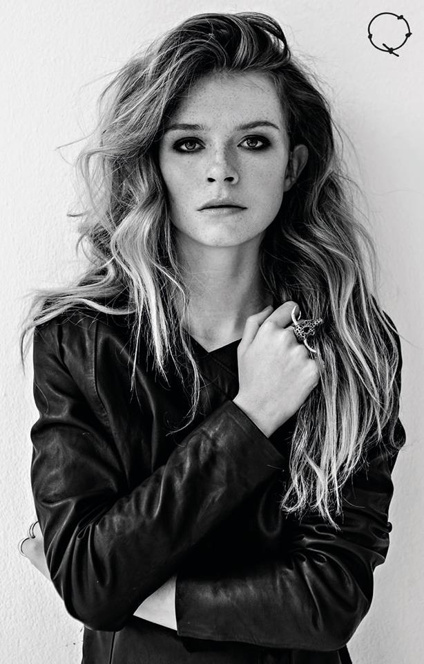 Picture of Daisy May Breuer