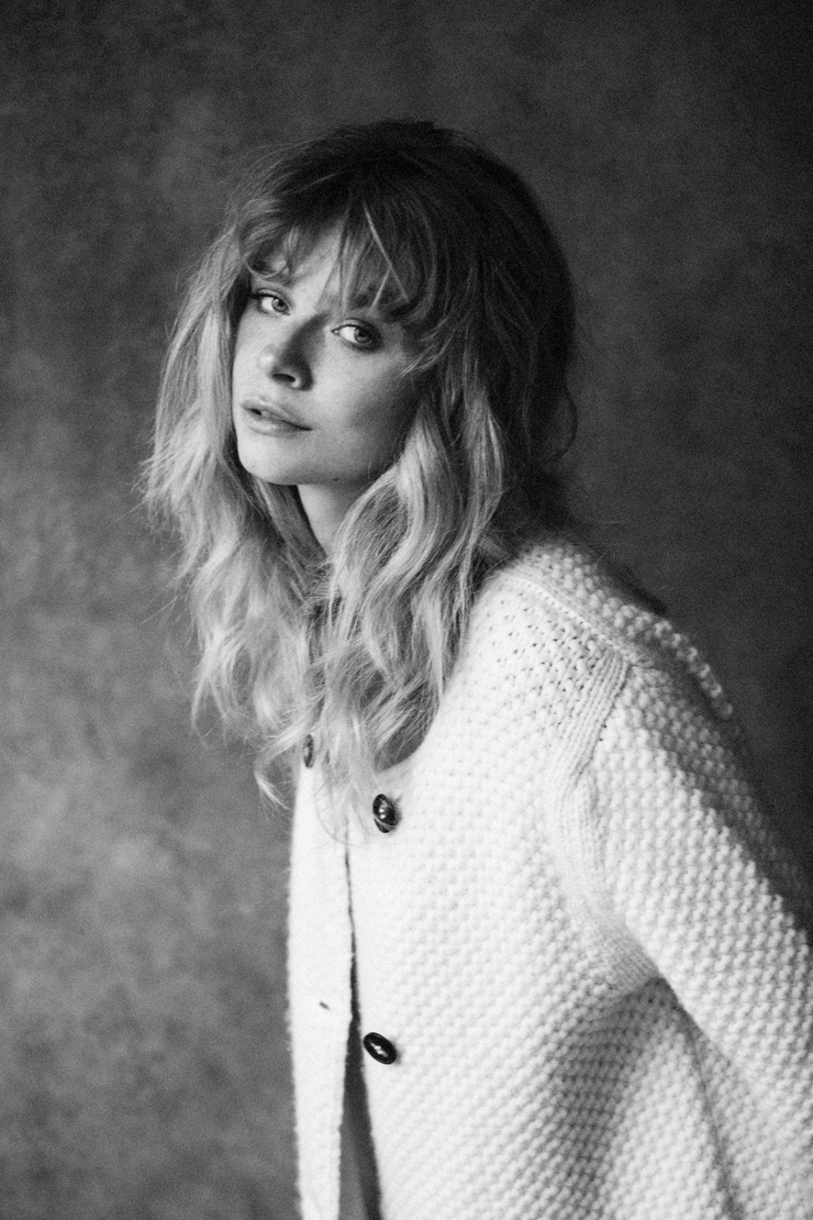 Picture of Daisy May Breuer