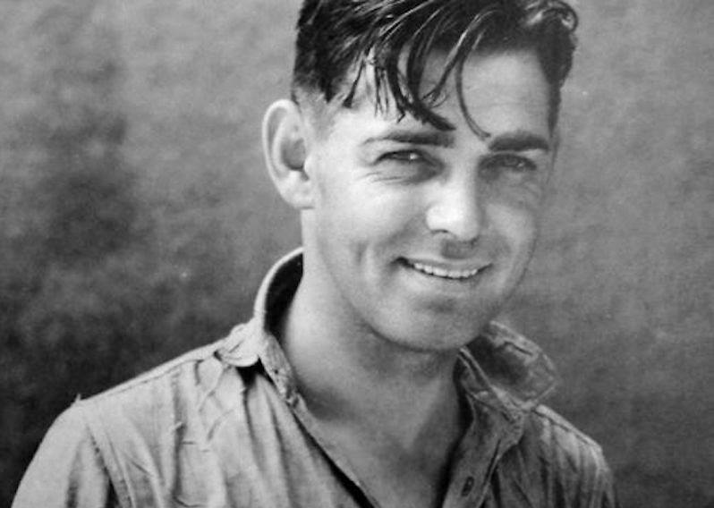 Clark Gable