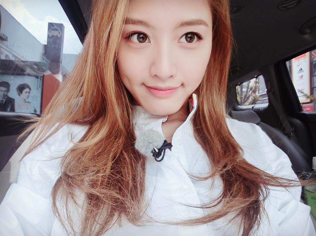 Jaekyung Jaekyung