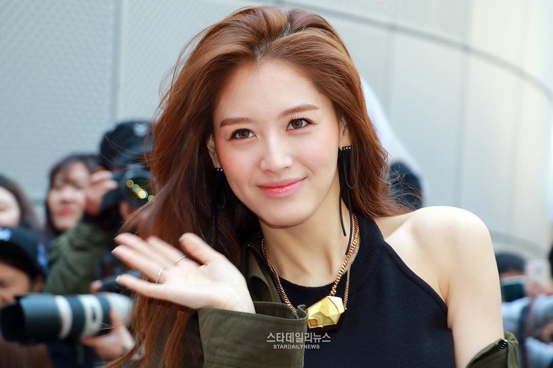Jaekyung Jaekyung