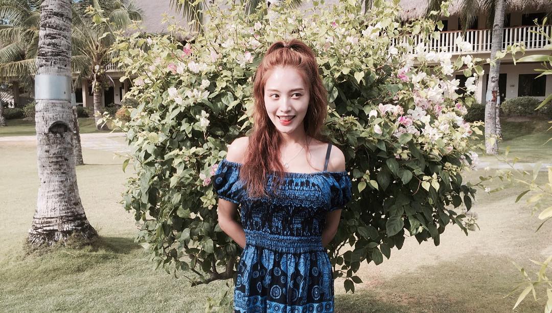 Jaekyung
