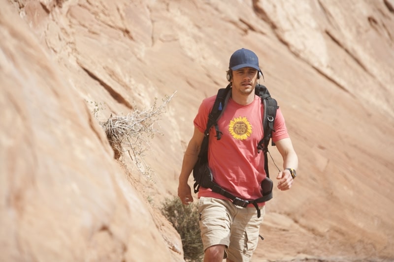 127 Hours