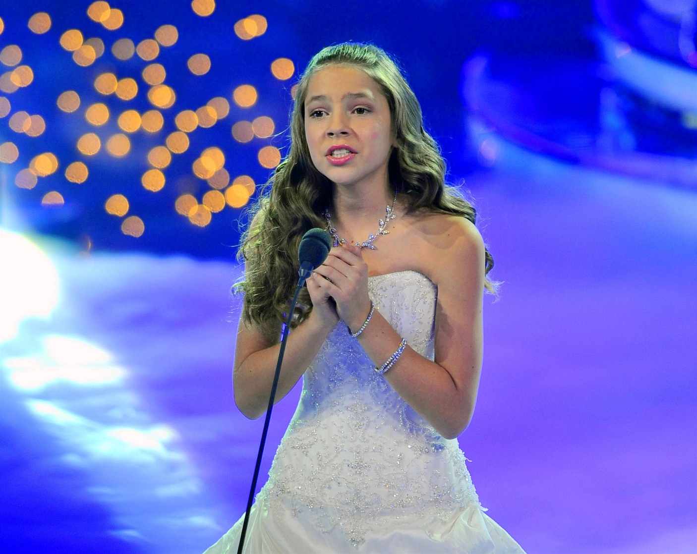 Patricia Janečková Patricia Janečková