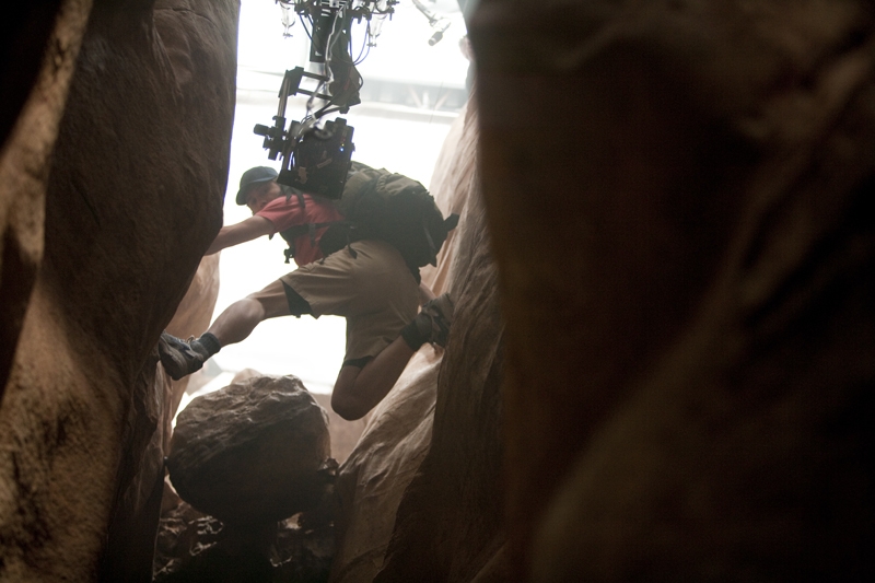 127 Hours