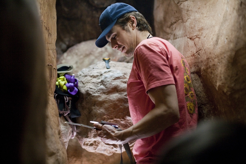 127 Hours