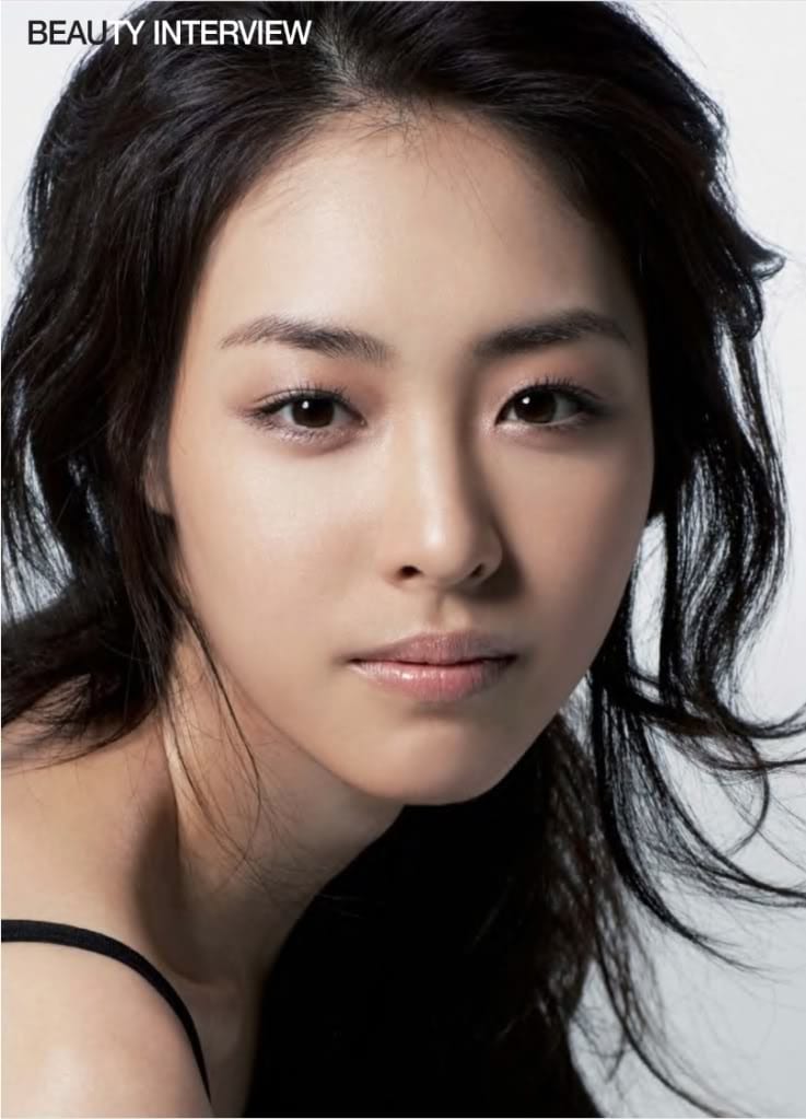 Picture of Yeon-hee Lee
