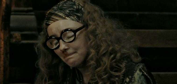 Harry Potter and the Deathly Hallows: Part 2