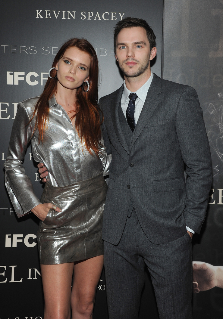 Picture of Abbey Lee Kershaw