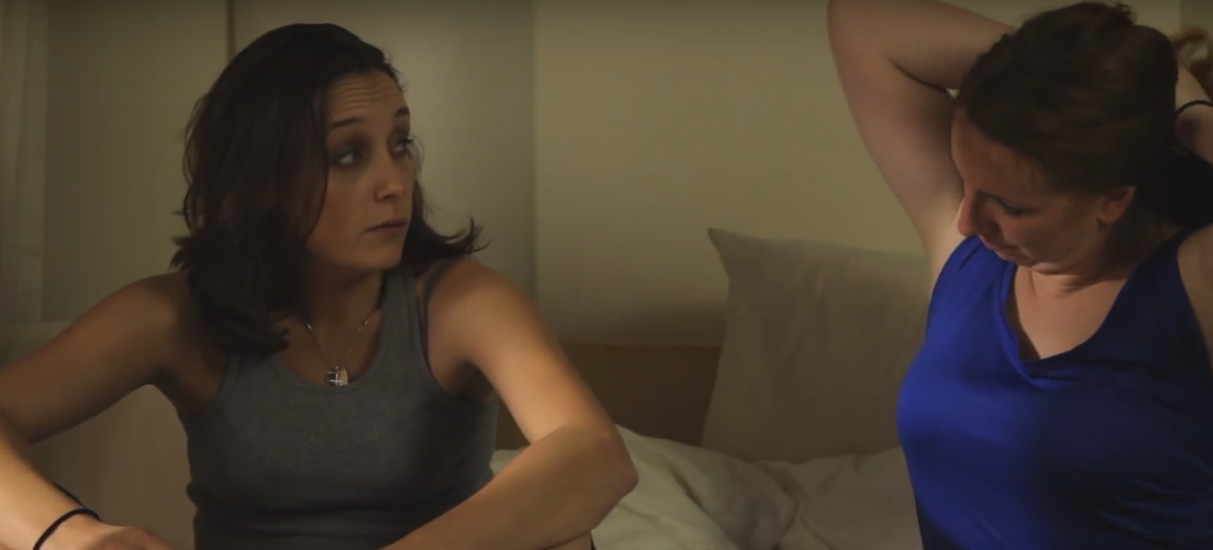 Easy Abby: How to Make Love More Difficult