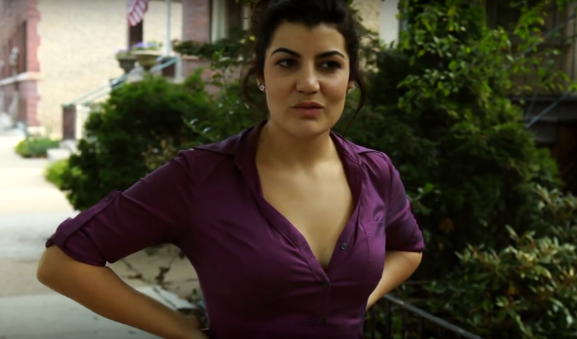 Easy Abby: How to Make Love More Difficult