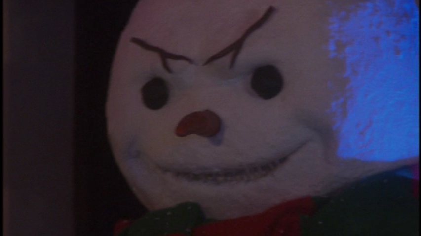 Jack Frost 2: Revenge of the Mutant Killer Snowman