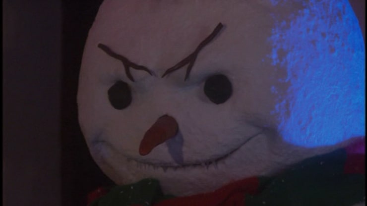 Jack Frost 2 Revenge Of The Mutant Killer Snowman Image 