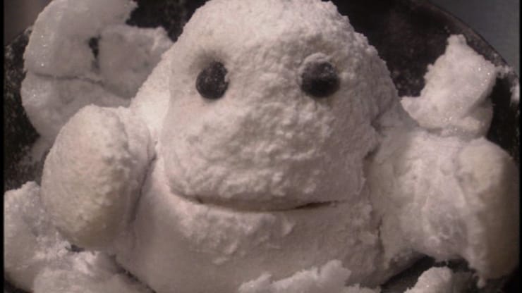 Jack Frost 2 Revenge Of The Mutant Killer Snowman Picture 