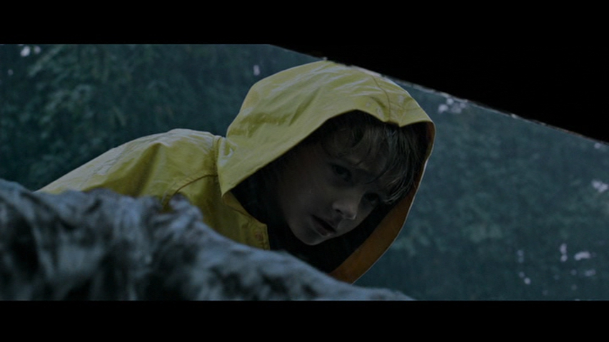 It It