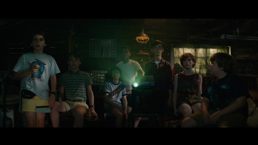It It