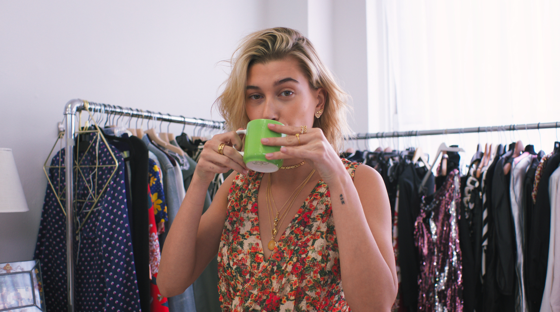 Hailey Baldwin