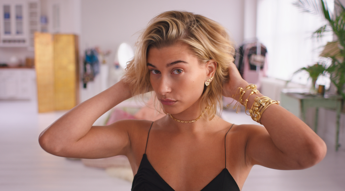 Hailey Baldwin