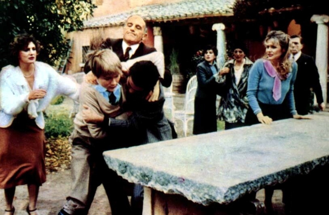 Tranquille Donne Di Campagna 1980 Wiki