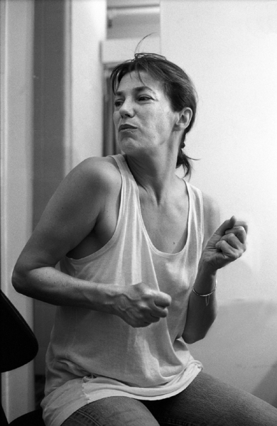 Picture of Jane Birkin