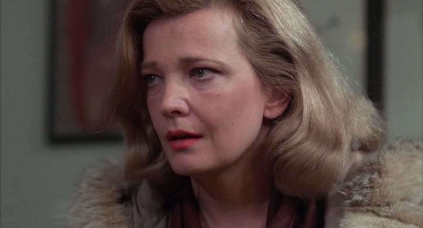 Gena Rowlands